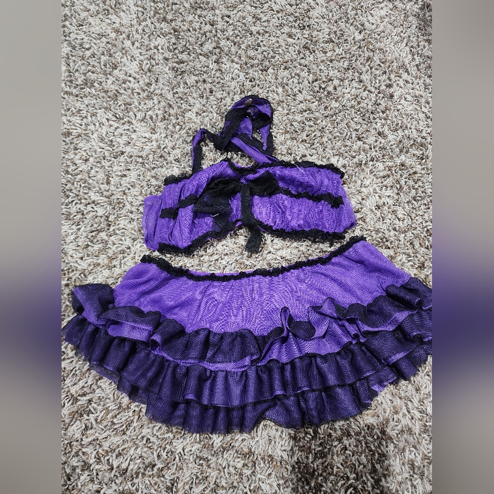 Lingerie set